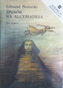 Sposób na Alcybiadesa, Edmund Niziurski 