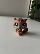 Littlest pet shop bóbr 