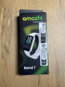 Amazfit Band 7 Fitness Smartwatch