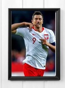 Plakat A4 kodak Lewandowski 