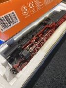 Parowóz BR 50 2840 - Roco Skala H0