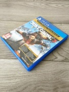 Gra Just Cause 3 Gold Edition PS4/PS5 Playstation