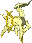 Shiny Arceus 3DS/Home/Legens Areceus/BDSP