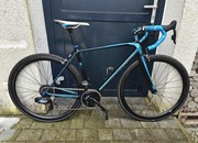 Rower szosowy Cube Axial WLS GTC RR Carbon Sram Force AXS 2x12 roz.53