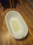 Wanienka dziecięca IKEA