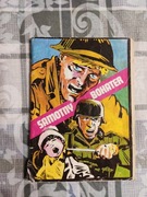 Samotny bohater - komiks