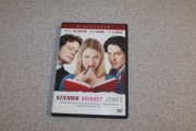 Dziennik Bridget Jones  DVD
