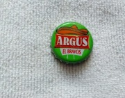 KAPSEL PIWNY ARGUS nr kat 6