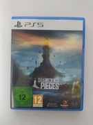 Broken Pieces PS5