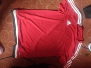Koszulka adidas sportowa treningowa nowa