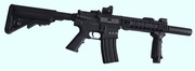 Replika AR 15 Specna Arms ASG