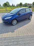 Ford Fiesta 1.0 EcoBoost Titanium