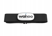 Pasek Wahoo Fitness TRACKR Sensor pomiaru tętna Pulsometr klatka piersiowa