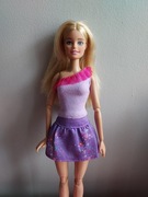 bluzeczka + spódnica dla BARBIE