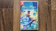 Prince of Persia the Lost Crown Nintendo Switch