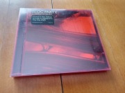 BLOC PARTY - A WEEKEND IN THE CITY CD+DVD