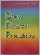 Dieta Dobrych Produktów - lek. Ewa Bednarczyk-Witoszek