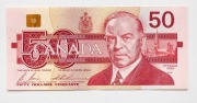 Kanada 50 dolarów 1988 P.98 b