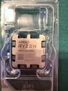 Procesor AMD Ryzen 5 7600 AM5 (nie 7500f / 7600x / 7700)