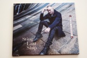 STING The Last Ship(CD)2013