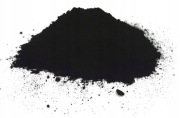 TLENEK ŻELAZA, BARWNIK DO BARWIENIA BETONU FP47 CZARNY 2KG