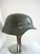 HEŁM III RZESZA ...........