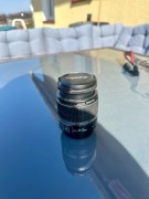 Obiektyw CANON EFS 18-55mm 0.25m/0.8ft