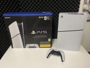 Playstation 5 slim digital ps5