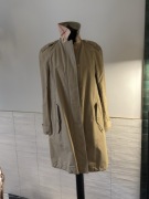 Burberry, kurtka z odpinanym ociepleniem, UK6, XS/S