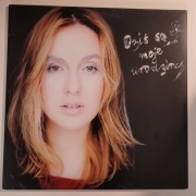 Edyta Bartosiewicz - Dziś są moje urodziny 2017 EX- Winyl