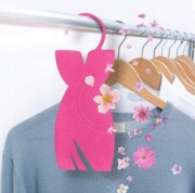 Odświeżacz zapach do szafy szuflady itp kwiatowy 