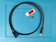 Czujnik hamowania rower elektryczny 76cm