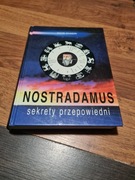 Nostradamus sekrety przepowiedni