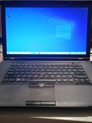 Laptop Lenovo ThinkPad L530 i3 320 GB 