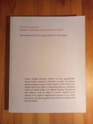 Artistic Translations between the 14th & 16th Centuries