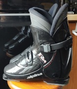 Buty narciarskie Alpina RX4 322mm