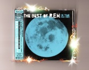 R.E.M. The Best Of 1988`2003 1press 2003 CD Japan