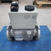 Nowy elektrozawór gazowy Dungs DMV-D 5080/11 DN80