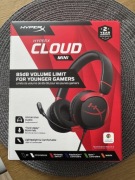 HyperX cloud mini