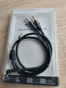 Kabel muzyczny J&D