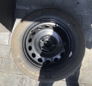 koła peugeot citroen michelin energysaver+2056016 