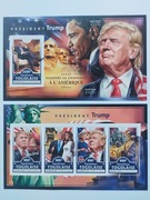 DONALD TRUMP 2016 TOGO