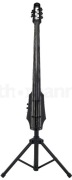 Wiolonczela elektryczna NS Design WAV5c Cello Black Gloss Low F