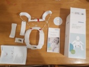 Orteza dziecięca ottobock 28L10