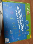 Geolino kalendarz adwentowy