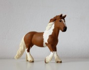 Schleich 13773 klacz Tinker