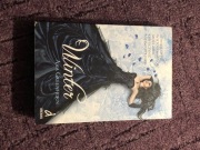 „Winter” Asia Greenhorn