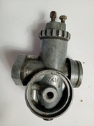 Junak  M10 Gaźnik Pegaz