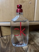 Calvin Klein CK One Red Edition 100ml unikat