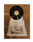 1981 Marek Grechuta Śpiewające Obrazy Płyta gramofonowa winylowa analogowa